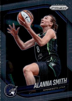 Alanna Smith