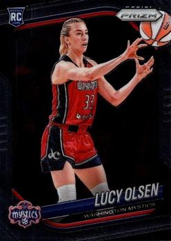 Lucy Olsen
