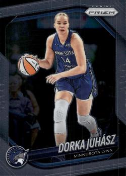 Dorka Juhasz
