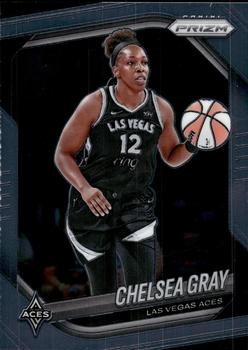 Chelsea Gray