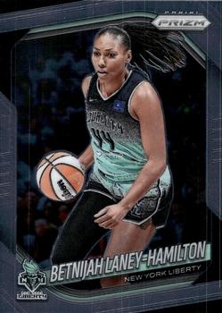 Betnijah Laney-Hamilton