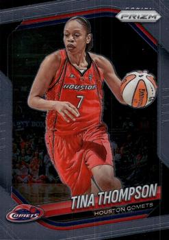 Tina Thompson