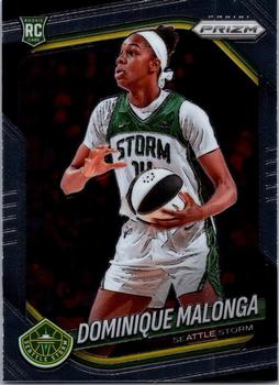Dominique Malonga