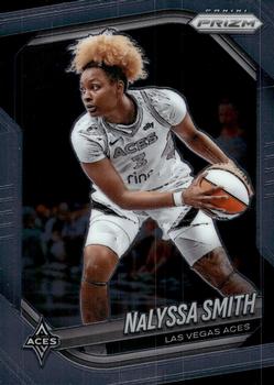 NaLyssa Smith