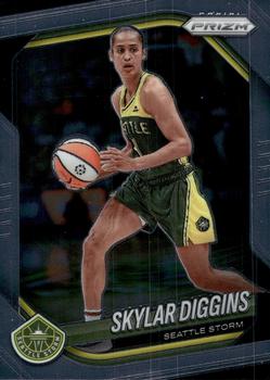 Skylar Diggins