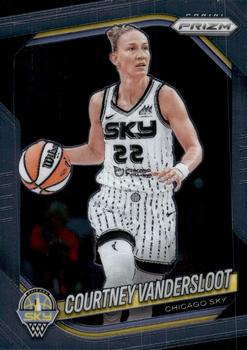 Courtney Vandersloot