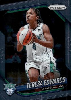 Teresa Edwards