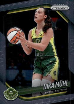Nika Muhl