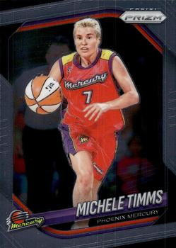 Michele Timms