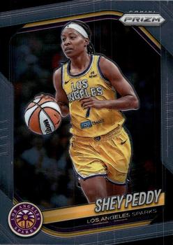 Shey Peddy