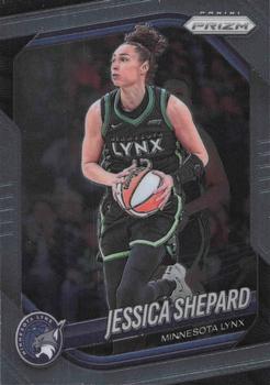 Jessica Shepard