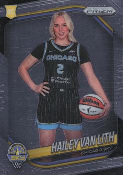 Hailey Van Lith