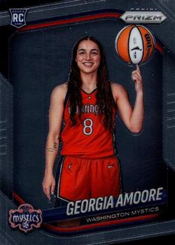 Georgia Amoore