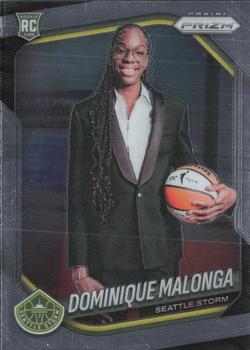 Dominique Malonga