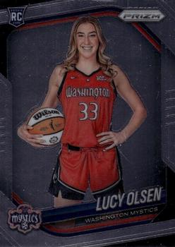 Lucy Olsen