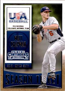 Matt Chapman
