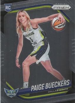 Paige Bueckers