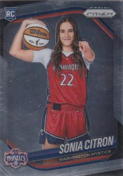 Sonia Citron