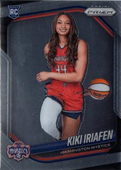 Kiki Iriafen