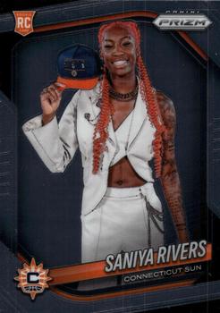 Saniya Rivers
