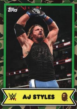 AJ Styles