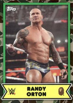 Randy Orton