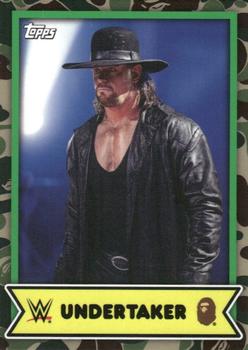 Undertaker