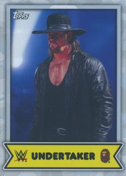 Undertaker