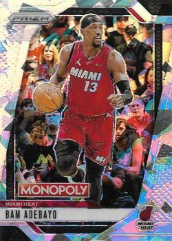 Bam Adebayo