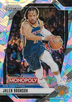 Jalen Brunson