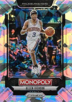 Allen Iverson