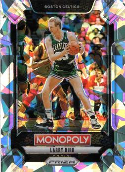 Larry Bird