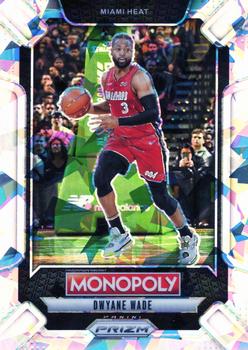 Dwyane Wade