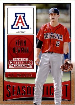 Kevin Newman