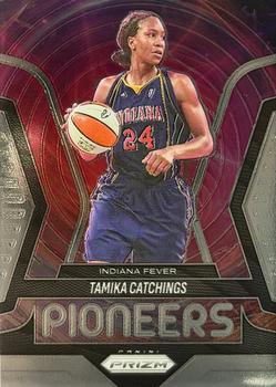 Tamika Catchings