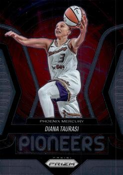 Diana Taurasi
