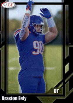 Braxton Fely