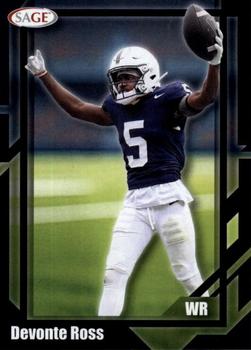 Devonte Ross