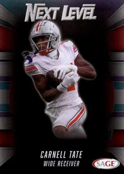 Carnell Tate