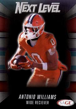 Antonio Williams