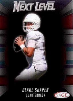 Blake Shapen