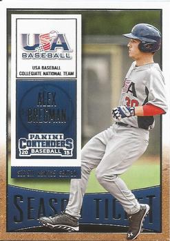 Alex Bregman