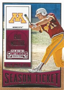 Paul Molitor