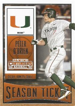 Peter O'Brien