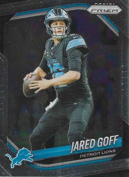 Jared Goff