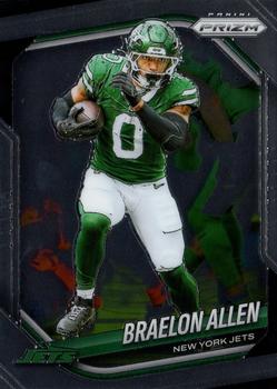 Braelon Allen