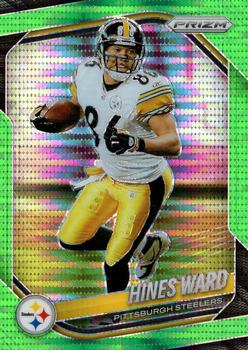 Hines Ward