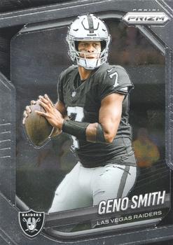 Geno Smith