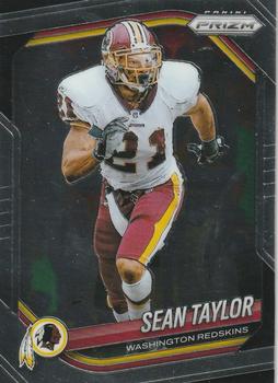 Sean Taylor