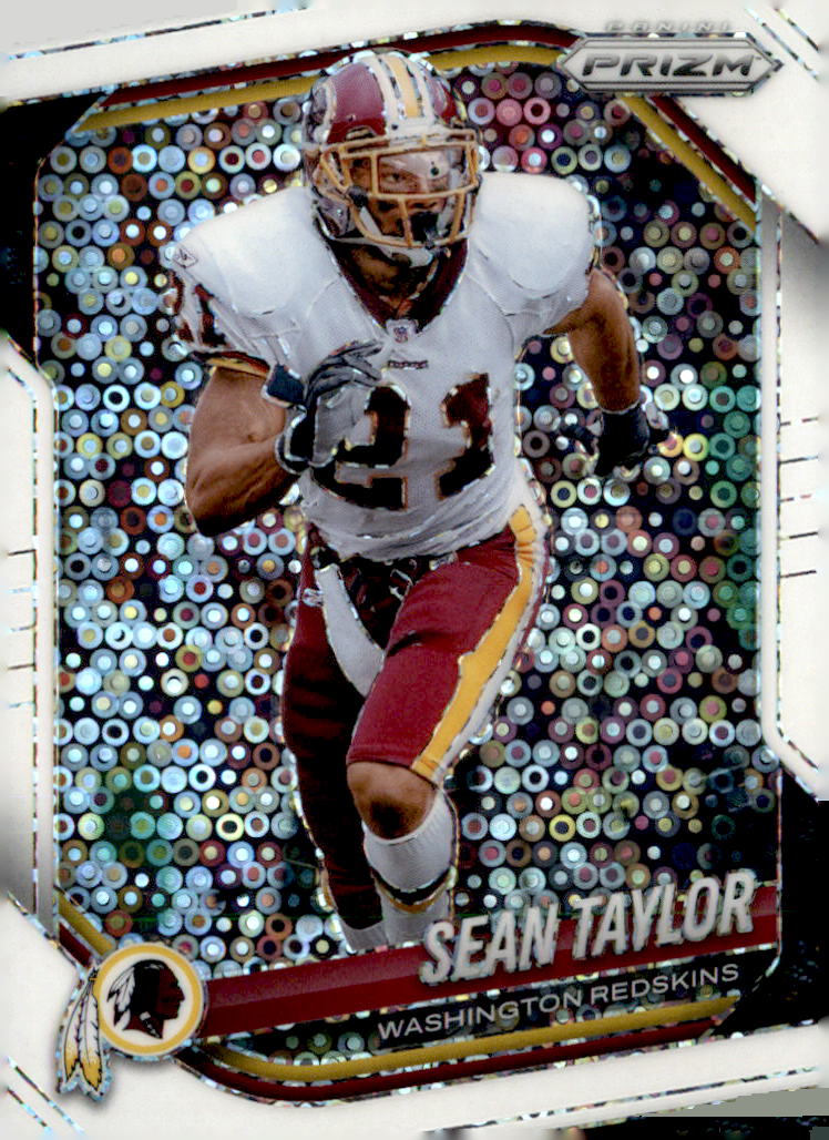 Sean Taylor